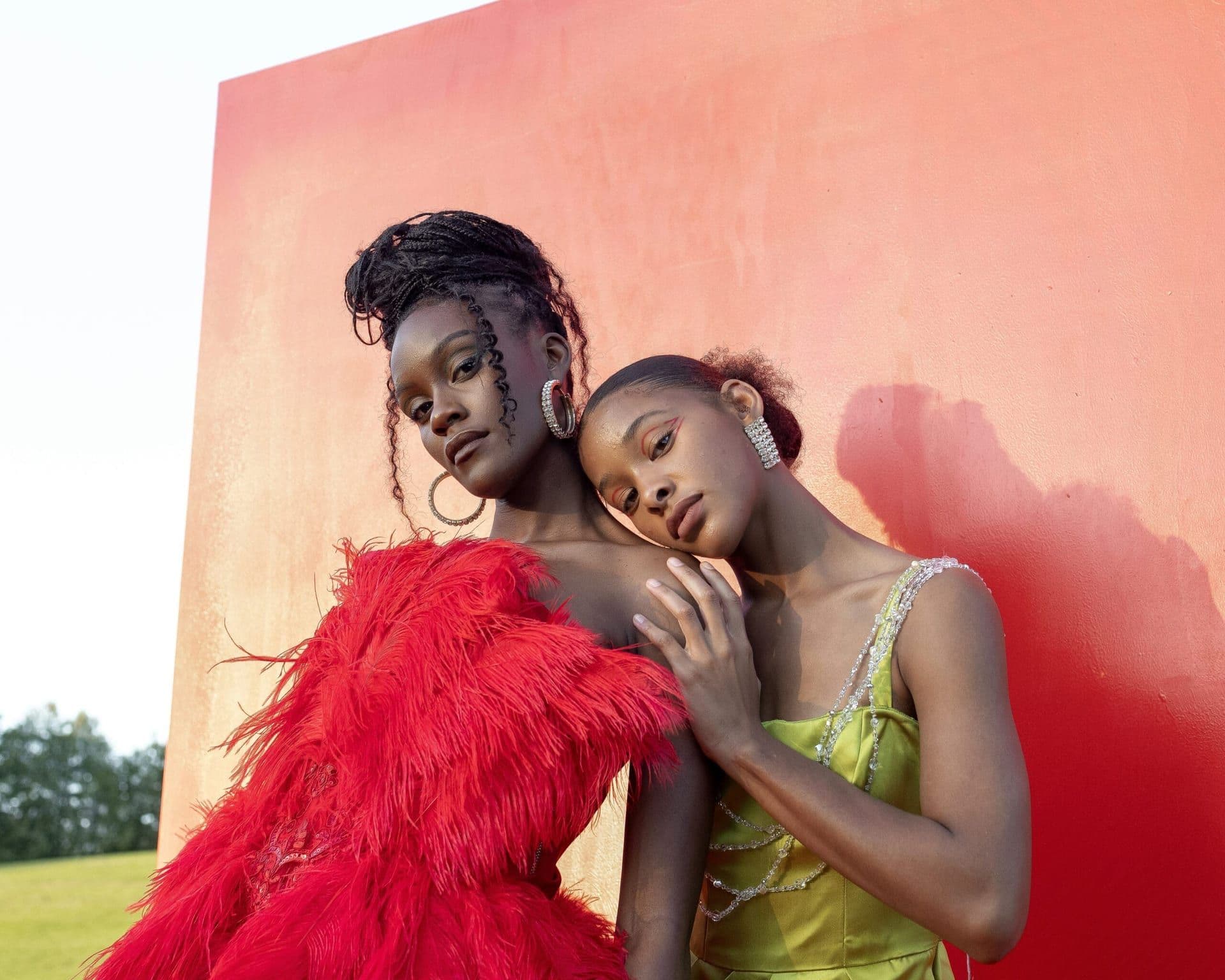 LA Fashion Week Shines Spotlight on Sustainable Fashion