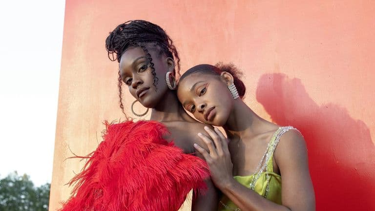 LA Fashion Week Shines Spotlight on Sustainable Fashion