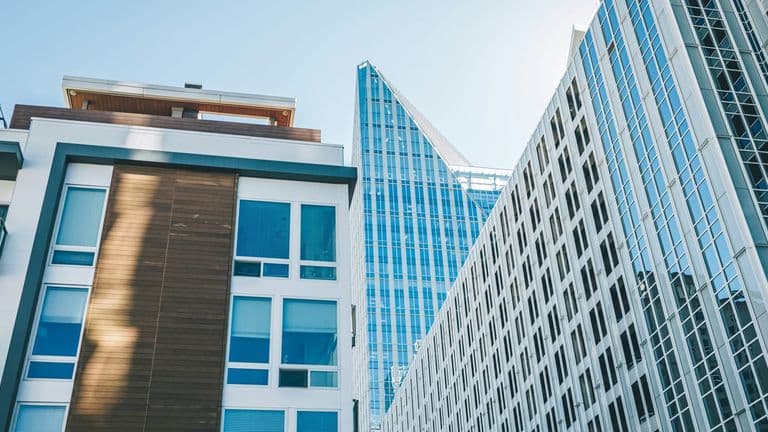 Irvine Office-to-Apartment Conversion Marks Broader Shift in Southern California Real Estate