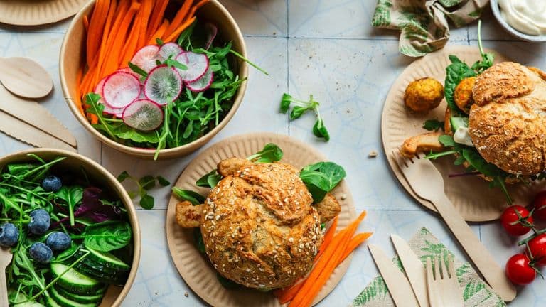LA’s Vegan Revolution: How Plant Based Cuisine Is Reshaping the Food Scene