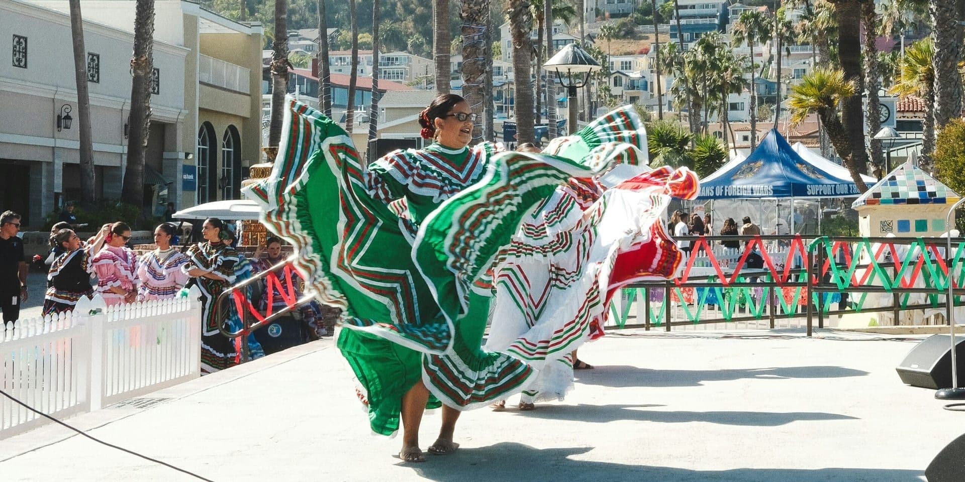 The Return of Summer Festivals to Southern California