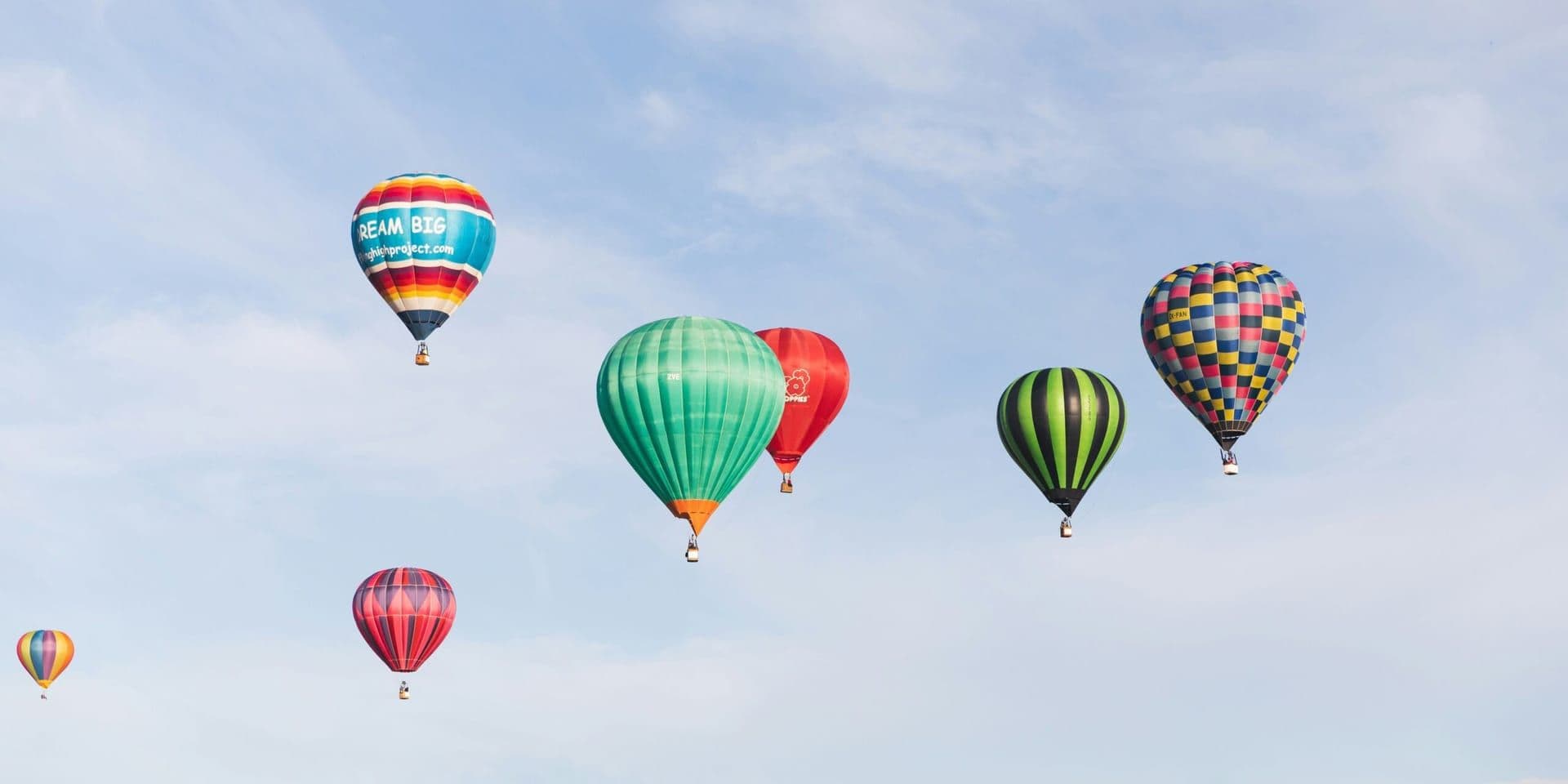 Temecula Valley Balloon & Wine Festival Returns This Weekend