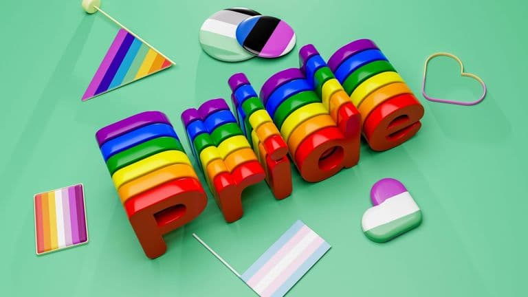 LA Pride 2024 Draws Record Crowds to Hollywood