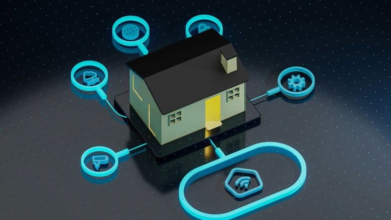 Real Estate Technology in 2025: The Role of AI and Data in Homebuying and Selling