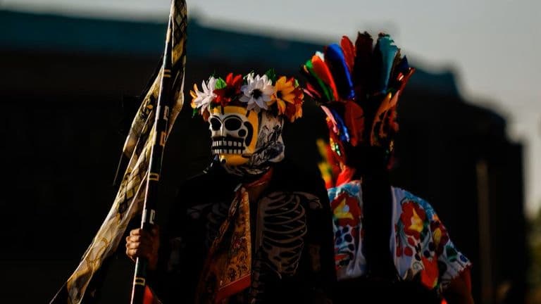 Los Angeles Hosts a Day of Rich Cultural Celebrations
