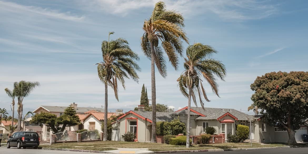 Southern California’s Real Estate Market Shows Signs of Stabilization