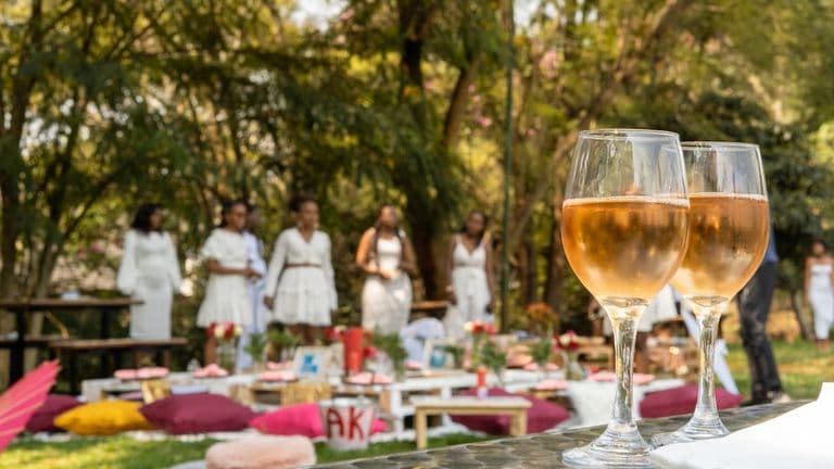 Del Mar Wine + Food Festival Returns with Grand Tasting, Local Chefs, and Sunset Views