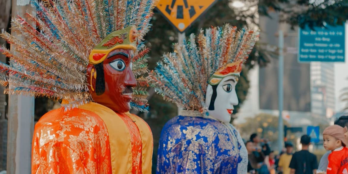 Los Angeles Hosts Annual Cultural Festival Celebrating Diversity
