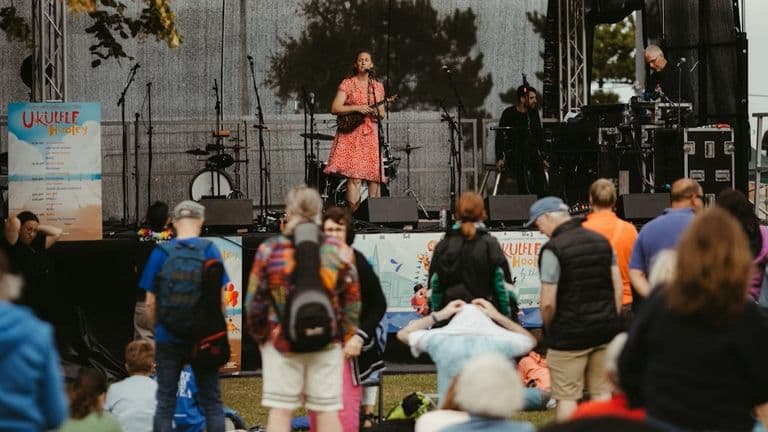 Midland Celebrates Neighboring Week with Cultural Events