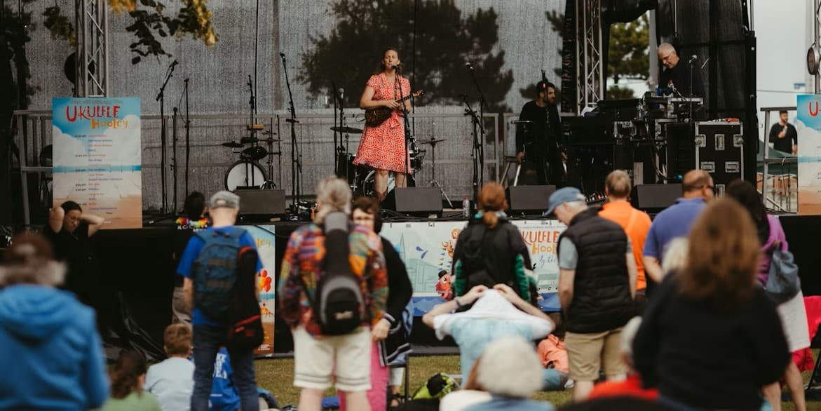 Midland Celebrates Neighboring Week with Cultural Events