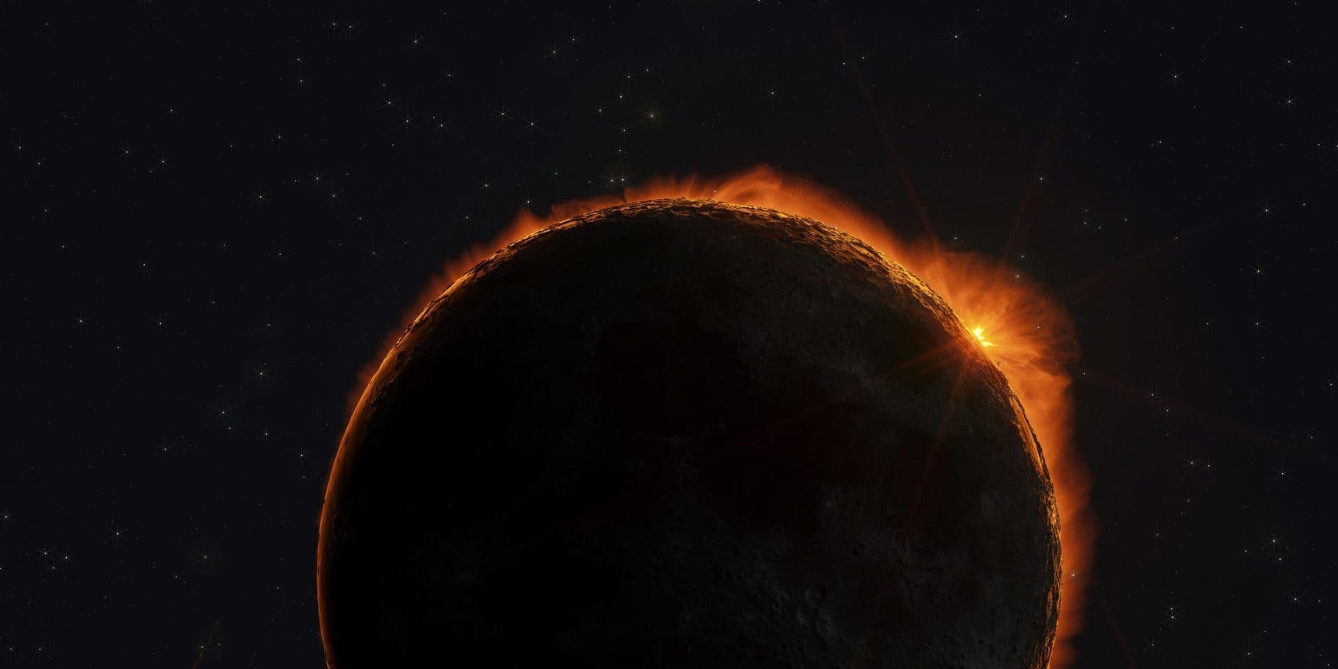 Stargazers Across the U.S. Celebrate 2026’s First Full Wolf Moon