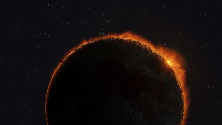 Stargazers Across the U.S. Celebrate 2026’s First Full Wolf Moon