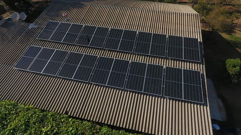 Southern California Sees Surge in Solar Energy Adoption Amid Rising Energy Demands