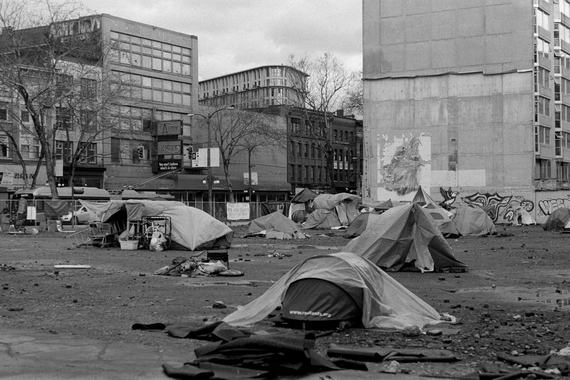 Los Angeles Approves Major Homelessness Housing Plan Amid Rising Numbers