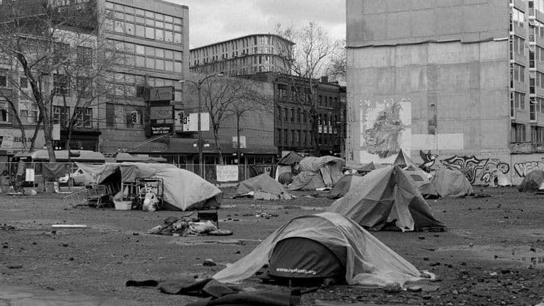 Los Angeles Approves Major Homelessness Housing Plan Amid Rising Numbers