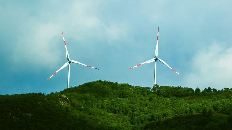 Los Angeles Marks Historic Milestone in Clean Energy Transition