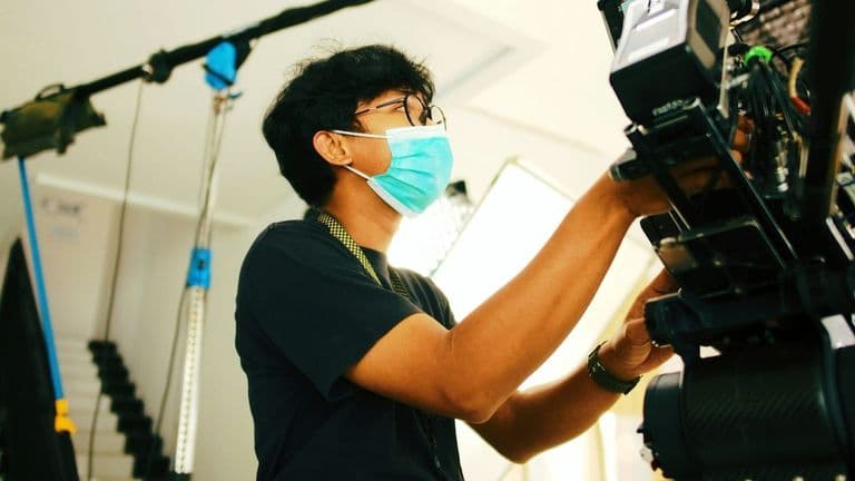 Southern California’s Film Industry Rises from the Ashes of the Pandemic