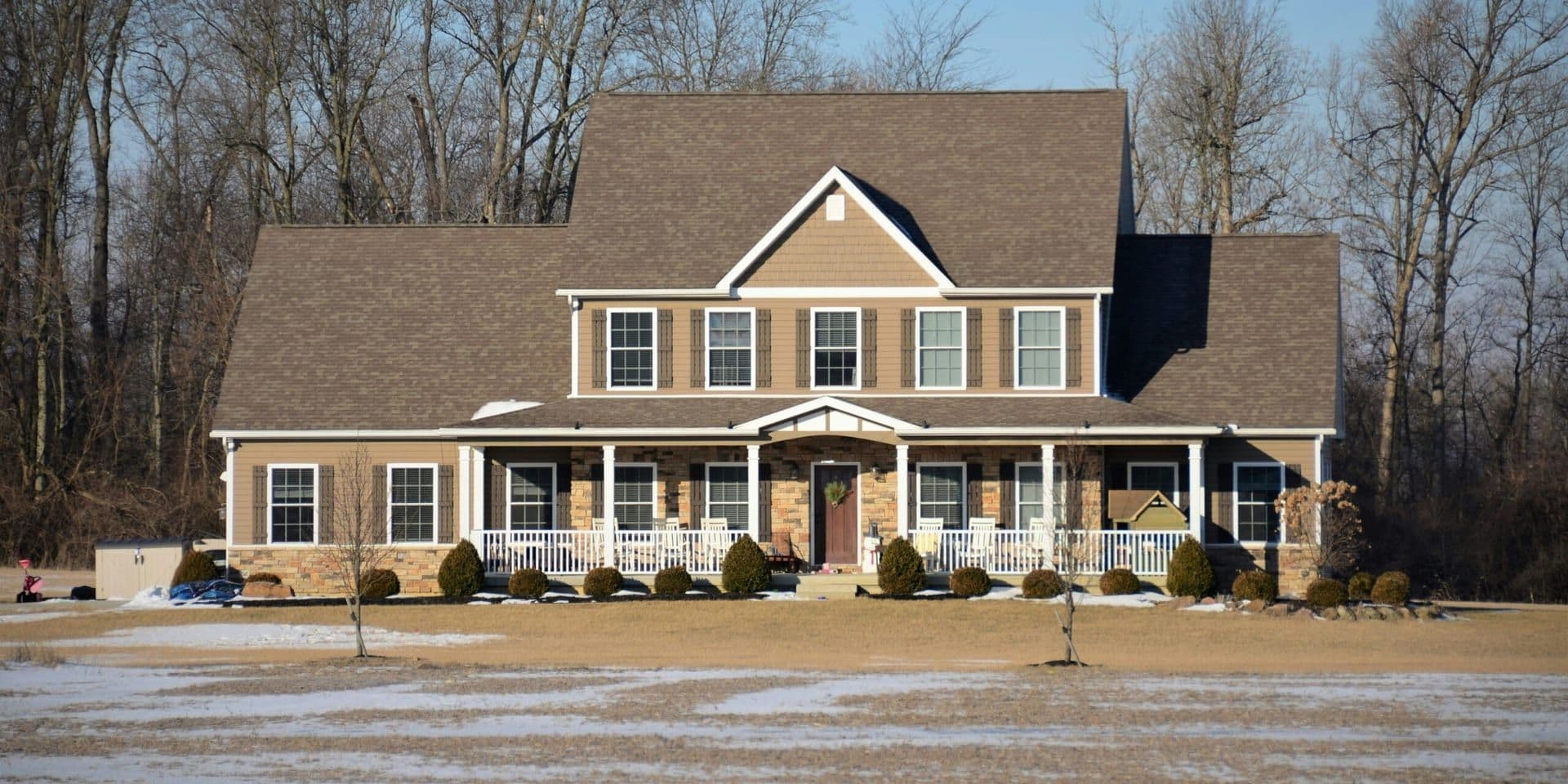 Median Home Values in Boone County See Significant Increase