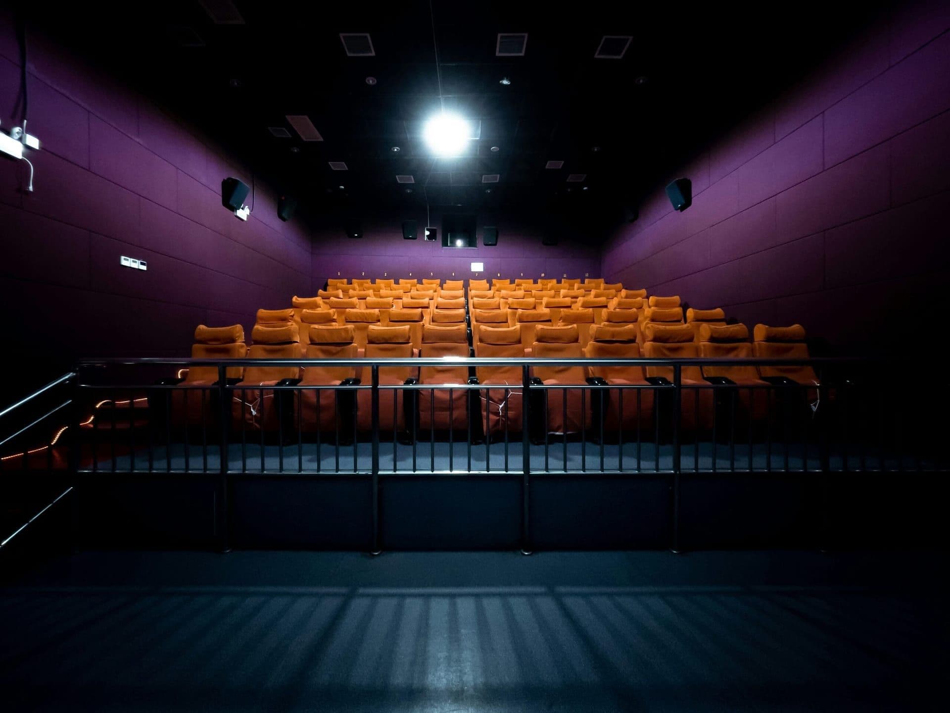 Celebrating Latino Cinema: The 31st San Diego Latino Film Festival