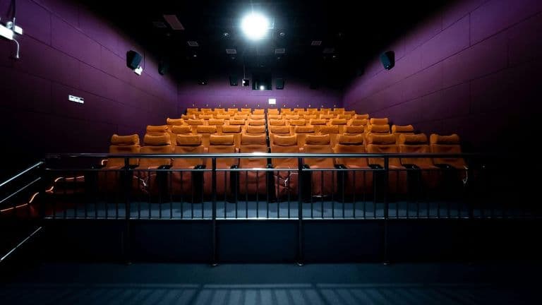 Celebrating Latino Cinema: The 31st San Diego Latino Film Festival