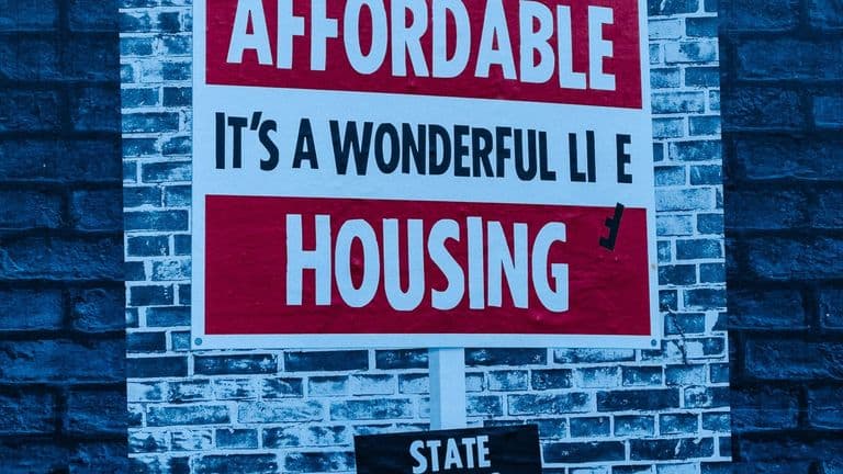 California Faces New Obstacles in Push for Affordable Housing Amid Growing Crisis