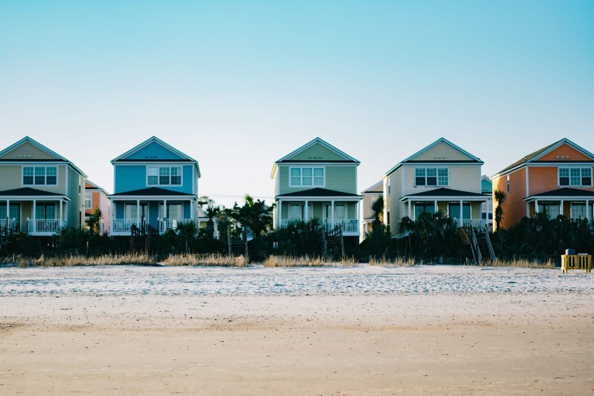 The State of Vacation Homes: What’s Next for the Short-Term Rental Market?