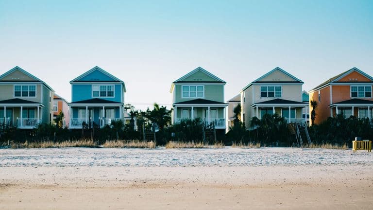The State of Vacation Homes: What’s Next for the Short-Term Rental Market?