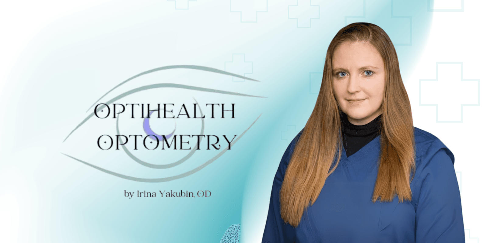 Clear, healthy vision begins with understanding how your eyes work, and what you can do to preserve them. With this core belief in mind, Dr. Irina Yakubin, OD, founder of OptiHealth Optometry in Santa Monica