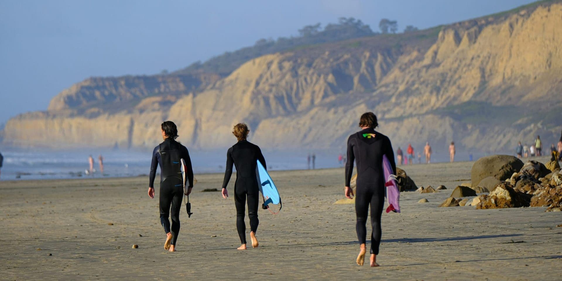 California Invests in Surf Parks to Boost Tourism
