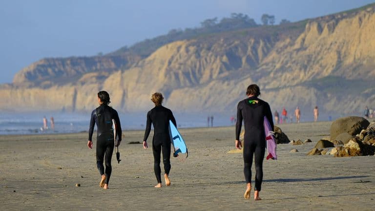 California Invests in Surf Parks to Boost Tourism