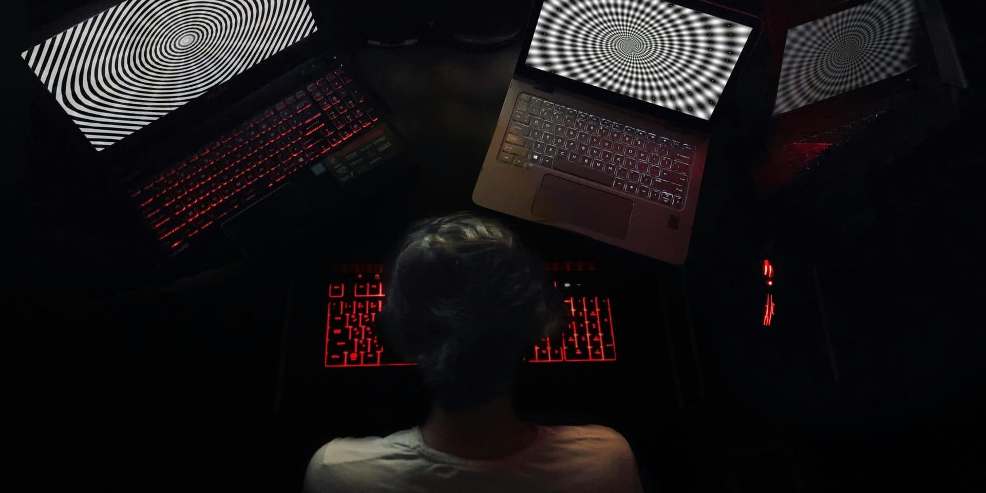Miami-Dade’s Multi-Agency Task Force Targets Online Human Trafficking Amid Rising Digital Exploitation
