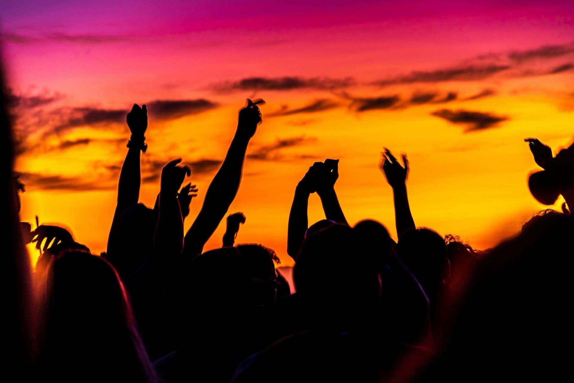 Sunset Strip Music Festival: A Tribute to LA’s Rock Legacy