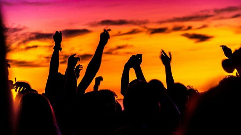 Sunset Strip Music Festival: A Tribute to LA’s Rock Legacy