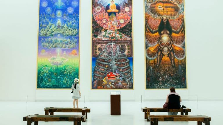 Art Therapy Expo 2023: Exploring the Healing Power of Creative Expression