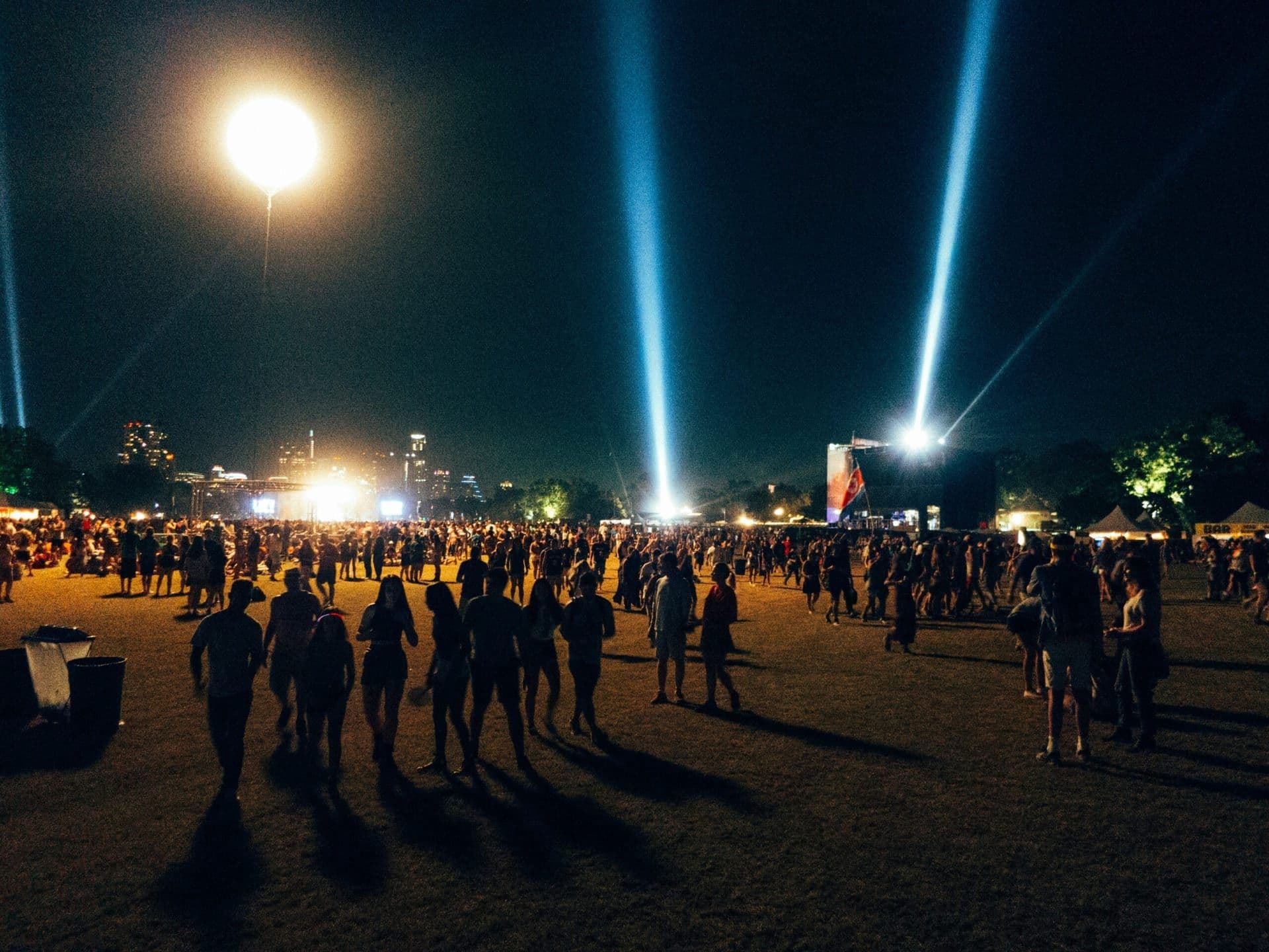 Ohana Festival 2024