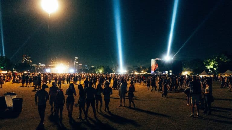 Ohana Festival 2024