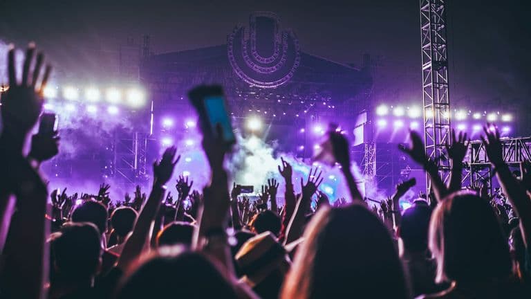 CRSSD Festival 2023