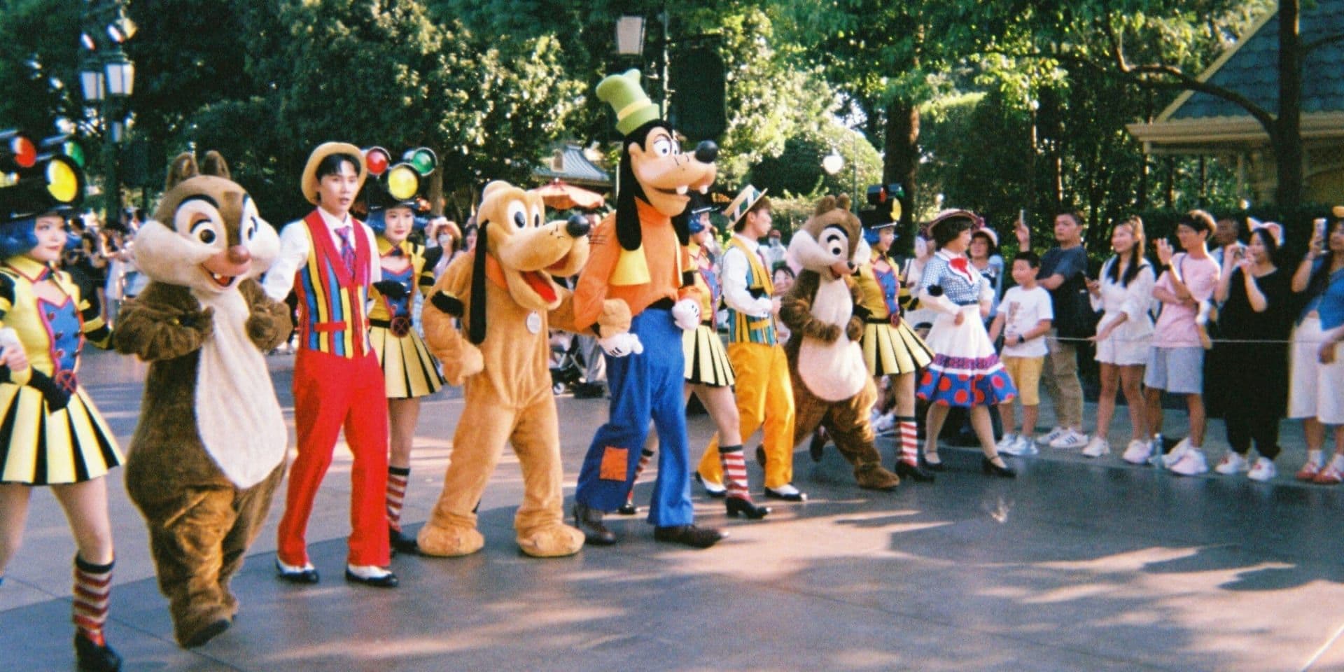 Disney’s Magical Christmas Day Parade Delivers Holiday Joy to Millions of Viewers