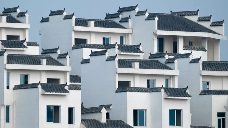 Investors Control Housing Market as Affordability Crisis Continues