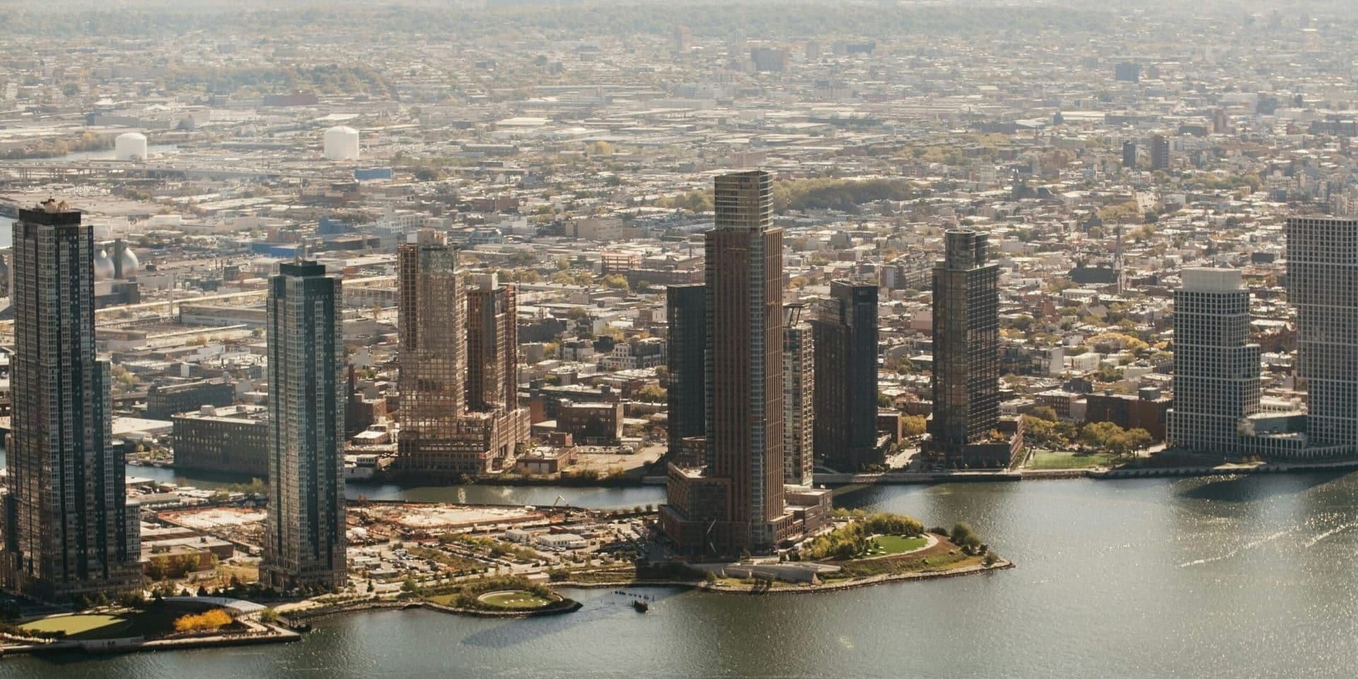 January Sees Continued Momentum in U.S. Real Estate Events and Networking Opportunities