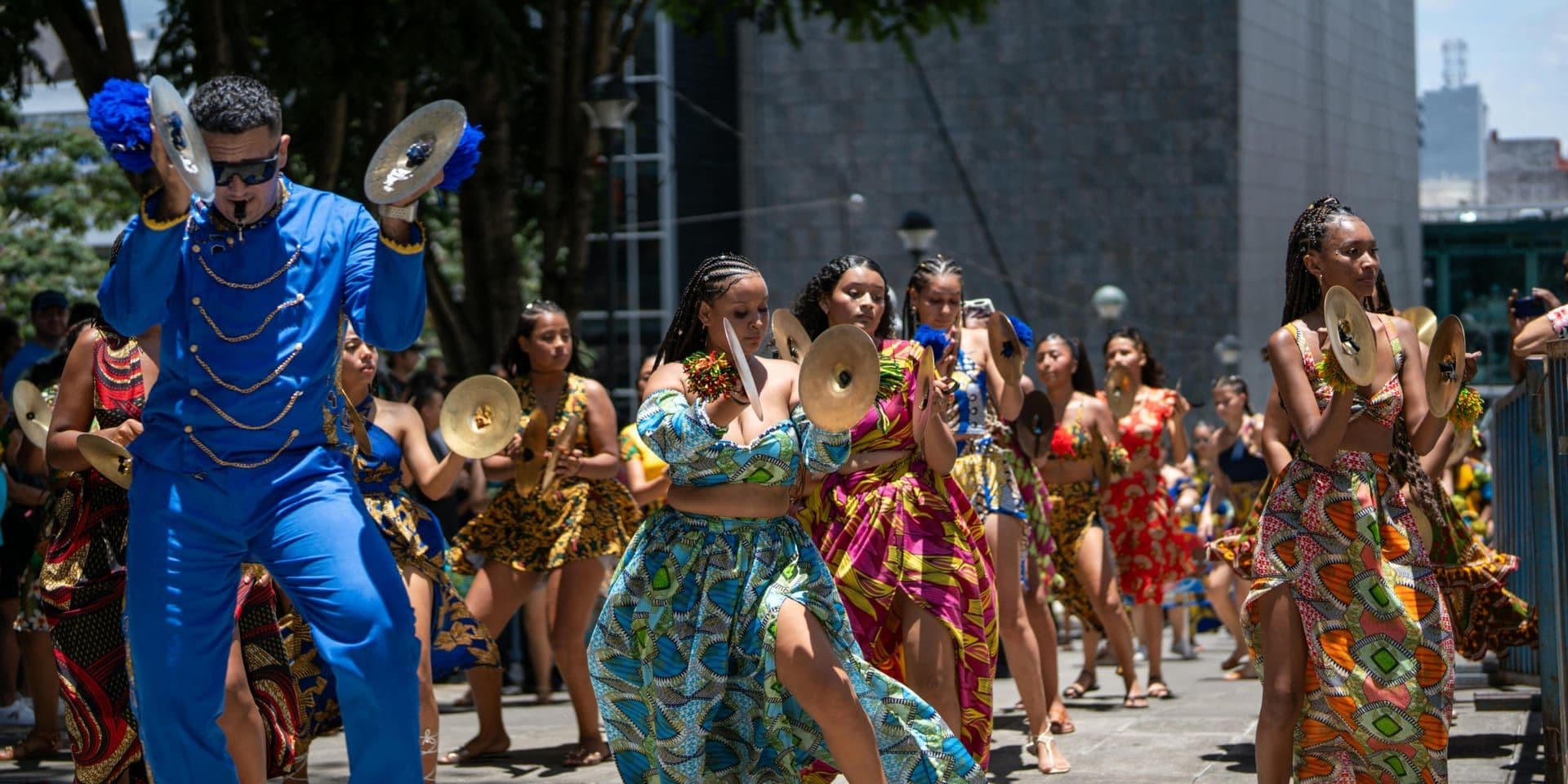 Southern California Communities Embrace a Season of Outdoor Festivals and Local Culture