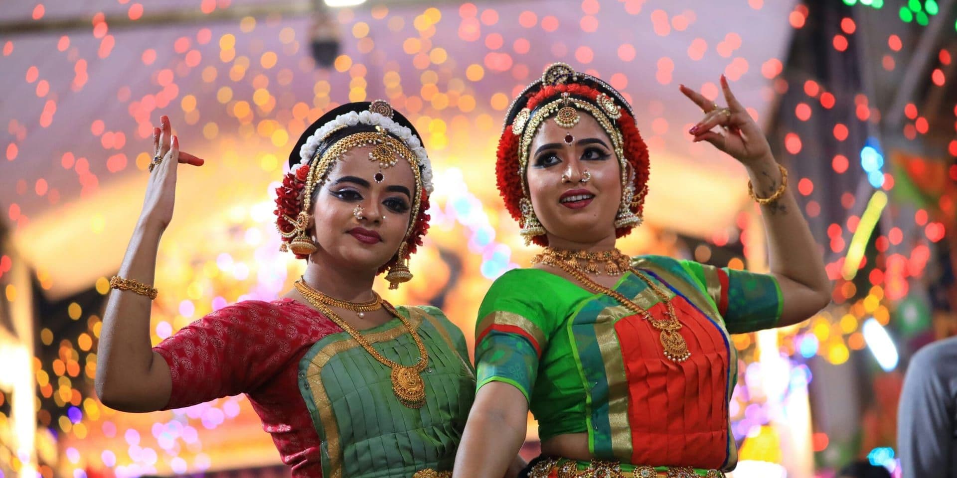 A Month of Festivals and Cultural Celebrations