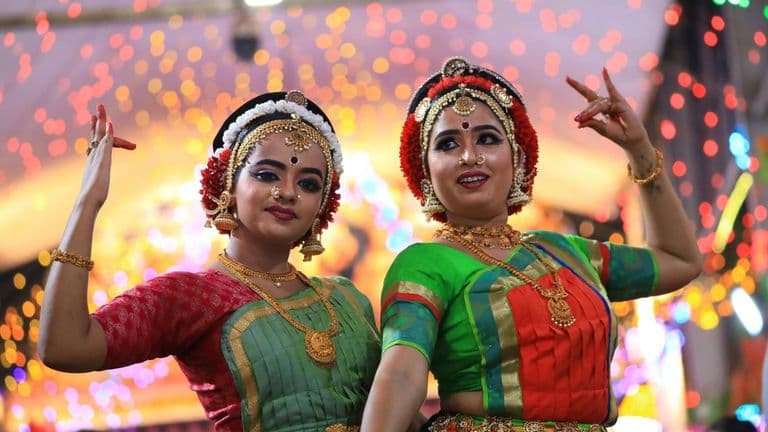 A Month of Festivals and Cultural Celebrations