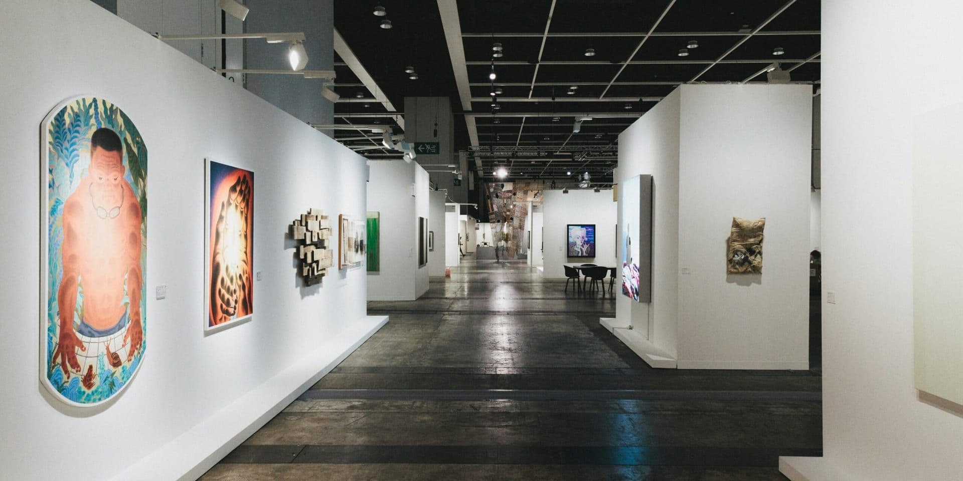 Art Flourishes in L.A.: August Exhibitions Continue to Captivate the Citywide Scene