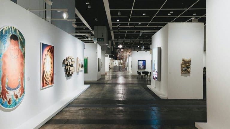 Art Flourishes in L.A.: August Exhibitions Continue to Captivate the Citywide Scene