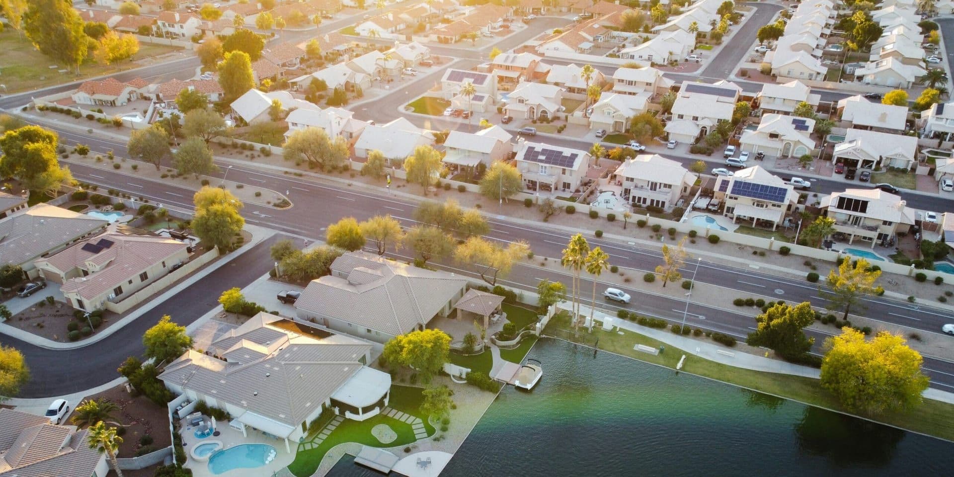 U.S. Housing Market Enters Cooling Phase as Inventory Grows and Prices Stabilize