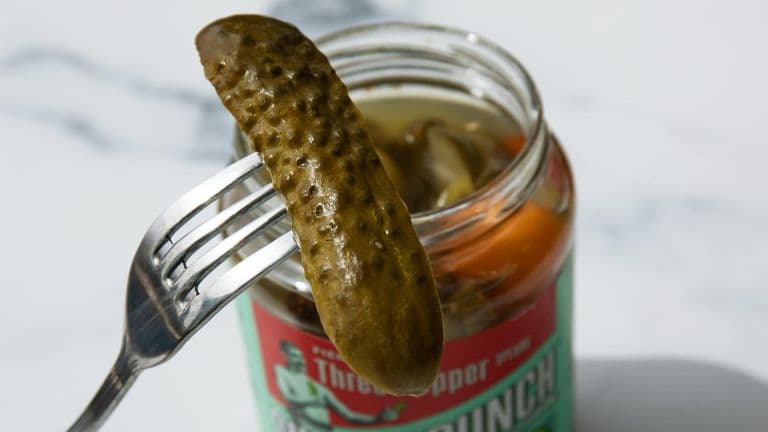 From Pickles to Peppers, America Rings in 2026 with Local New Year’s Eve Traditions