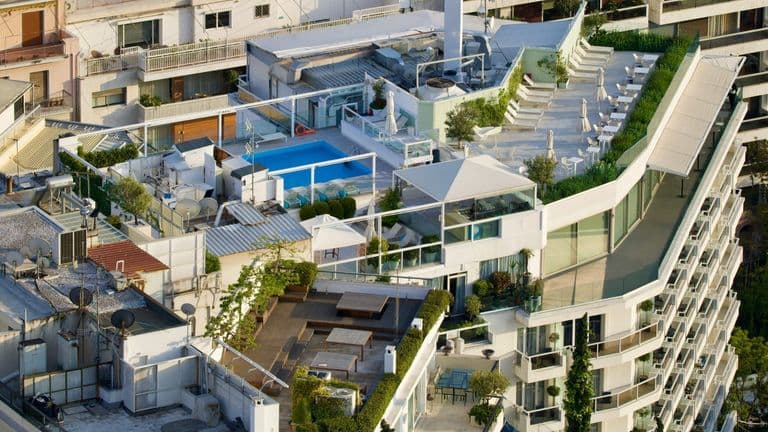 The Rise of Sustainability in Real Estate Development