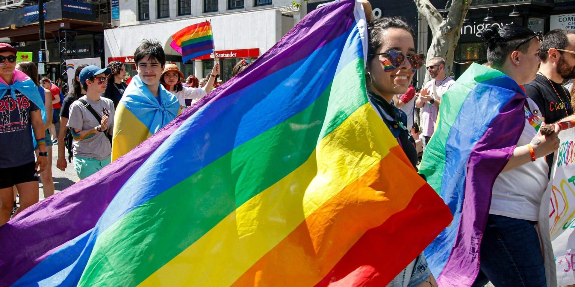 Southern California Celebrates Pride with Vibrant Events Across the Region