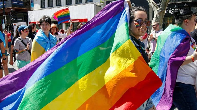 Southern California Celebrates Pride with Vibrant Events Across the Region